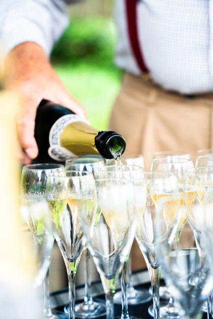 From London: Vintage Bus Wine Tour with Return Train Tickets - Practical Tips for Your Best Day on the Vintage Bus Wine Tour