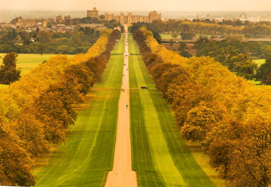 From London: Windsor Castle & Stonehenge Private Day Trip - Who should book this Windsor and Stonehenge private tour