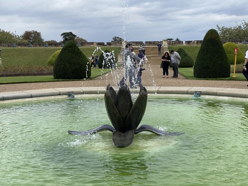 From London: Windsor Castle & Stonehenge Private Day Trip - Timing tips: how to get the most from a very full day