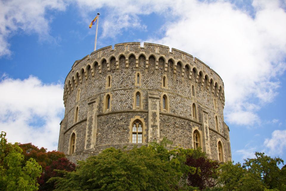 From London: Windsor, Stonehenge, & Salisbury Cathedral Trip - Key things I’d plan around