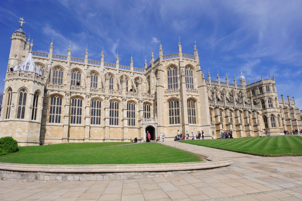From London: Windsor, Stonehenge, & Salisbury Cathedral Trip - Should you book? My call on the Windsor–Stonehenge–Salisbury tour