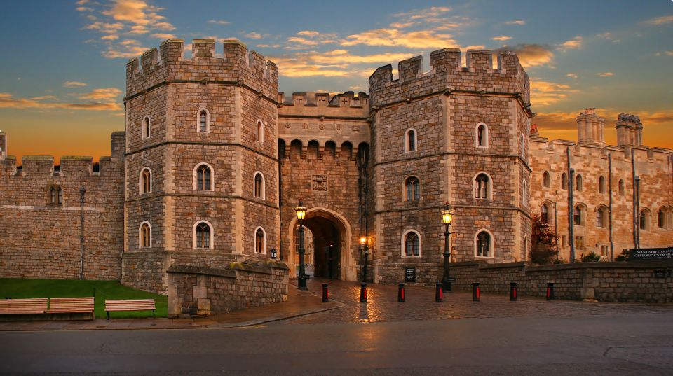 From London: Windsor, Stonehenge, & Salisbury Cathedral Trip - Getting value from a Windsor, Stonehenge, and Salisbury day trip