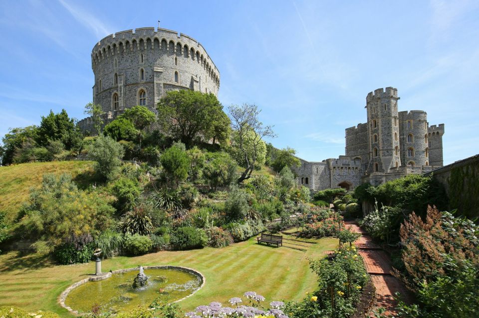 From London: Windsor, Stonehenge, & Salisbury Cathedral Trip - Who this day trip fits best