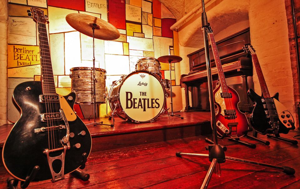 Full-Day Beatles and Liverpool Tour from London - Should you book this Beatles London-to-Liverpool tour?