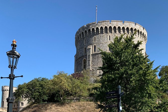 Full Day Excursion Royal London & Windsor in an Iconic London Black Cab - Stop by Stop: What Each Royal Site Adds to the Day