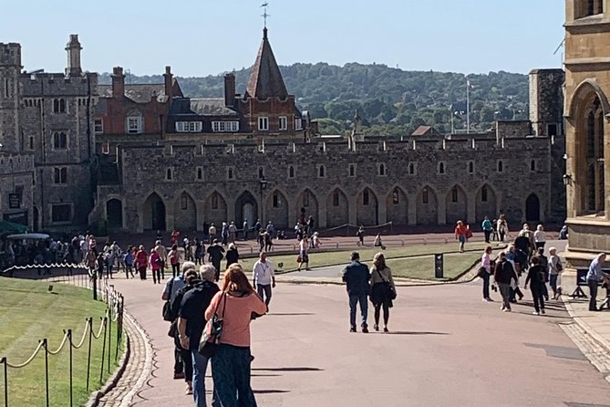 Full Day Excursion Royal London & Windsor in an Iconic London Black Cab - Who This Tour Fits Best (And Who Might Want a Different Plan)