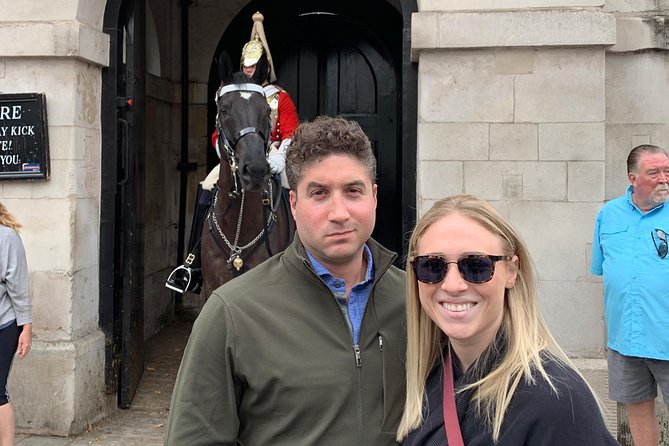 Full Day Excursion Royal London & Windsor in an Iconic London Black Cab - Should You Book This Royal Black Cab + Windsor Day?