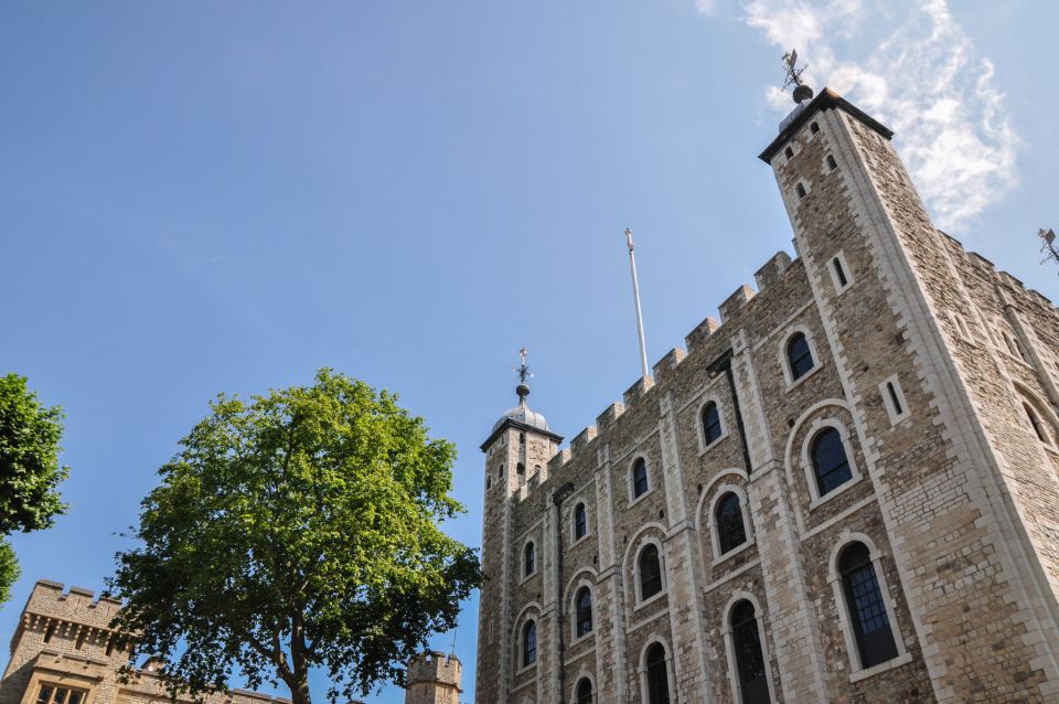 Full-Day London Experience: Tower, St. Pauls, Cruise & Guard - Value for money: what $139 gets you in a single, organized day