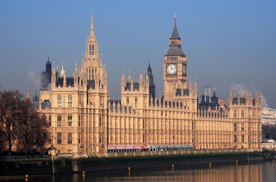 Full Day London Private Tour Including London Pass - Key things to know before you go