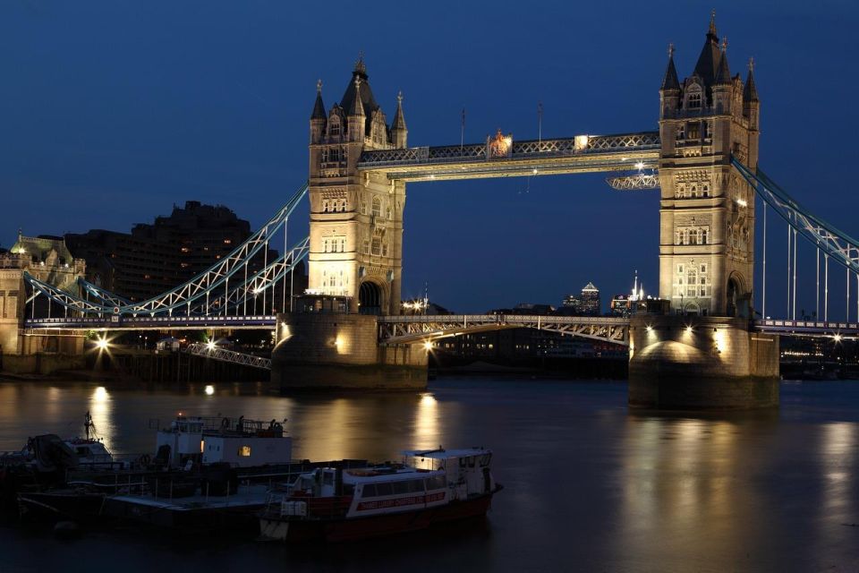 Full Day London Private Tour Including London Pass - Changing of the Guard plus the Queen’s Gallery