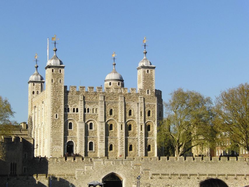 Full Day London Tour in a Private Vehicle with Admission - Price and value: what $708 per person buys