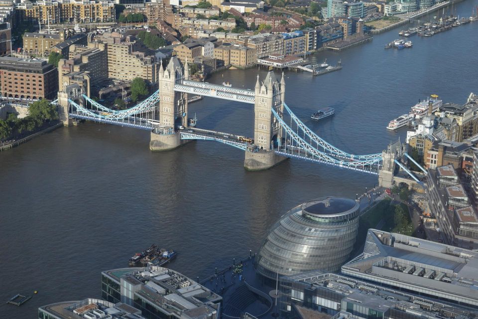 Full Day London Tour in a Private Vehicle with Admission - Westminster Abbey and the Parliament photo moments