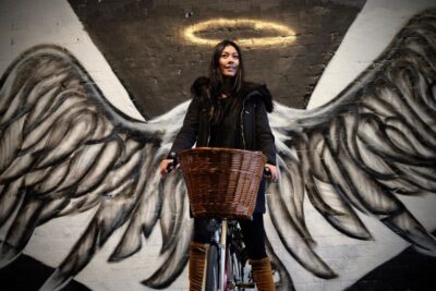 Gin Safari: Boozy London History on Two Wheels - Starting at Tally Ho: Bikes, Pace, and Weather Reality
