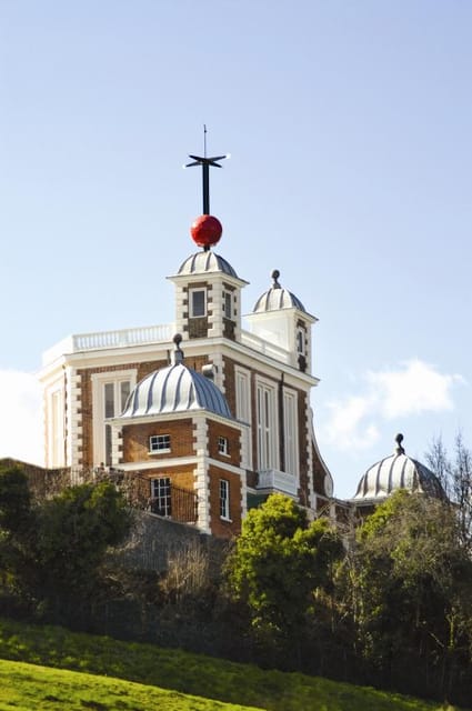 Greenwich Highlights Private Half Day Tour - Key highlights to look for