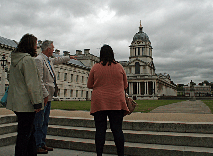 Greenwich Highlights Private Half Day Tour - Greenwich in 3.5 hours: doable, focused, and worth it
