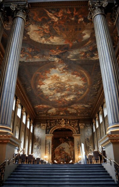 Greenwich Highlights Private Half Day Tour - Meeting Sir Walter Raleigh and getting oriented on the Thames