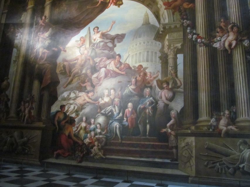 Greenwich Highlights Private Half Day Tour - Price and value: what you’re really paying for