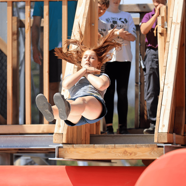 Gripped London: Zip Line, High Ropes & Freefall Adventure - Key things to know before you go