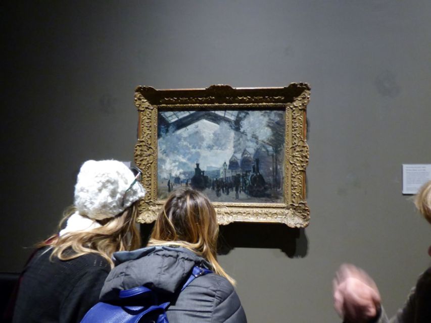 Guided Italian Tour of the National Gallery in London - Price and value: when $445 for up to 4 is actually a good deal