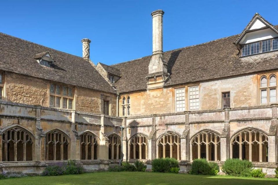 Harry Potter Bodleian Library, Oxford and Lacock Tour - Coach logistics and timing: where value can turn into frustration
