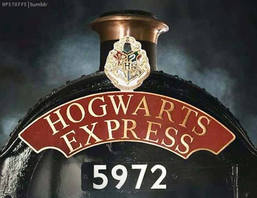 Harry Potter in full in Spanish all over London! - Why This Harry Potter Film-Location Walk Feels Different