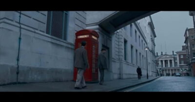 Harry Potter in full in Spanish all over London! - Picking Your Start: Piccadilly Circus, a Boots Stop, or King’s Cross