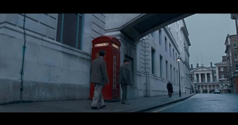 Harry Potter in full in Spanish all over London! - Picking Your Start: Piccadilly Circus, a Boots Stop, or King’s Cross