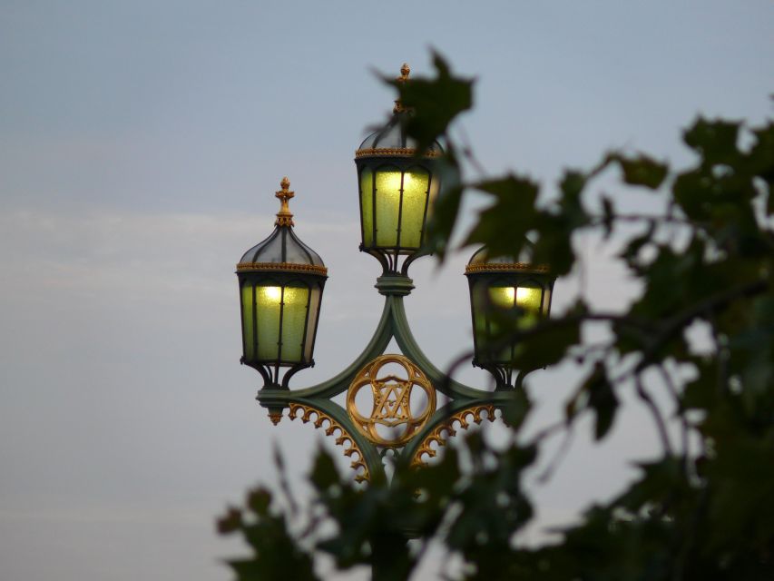 Harry Potter in London - Private Walking Tour - Key things that make this Harry Potter London tour worth your time
