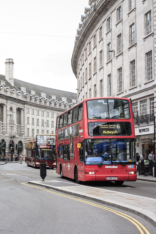Harry Potter Private Tour of London in Spanish - A private Harry Potter London walk in Spanish that fits your group