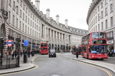 Harry Potter Private Tour of London in Spanish - Where you meet and how to get oriented fast