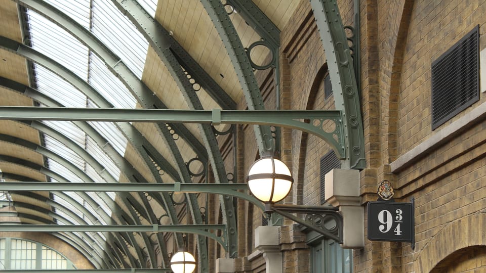 Harry Potter Private Tour of London in Spanish - The storefronts: what to buy, what to skip, and how to not rush
