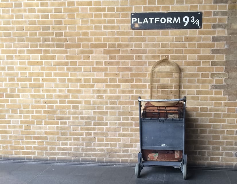 Harry Potter Private Tour of London in Spanish - Price and value: is $175 per group up to 5 a fair deal