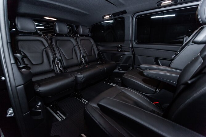 Heathrow Airport to London Transfers - Key Highlights You’ll Actually Care About