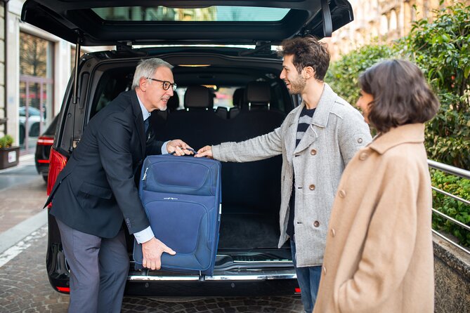 Heathrow Airport to London Transfers - Where You’ll Get Dropped in London