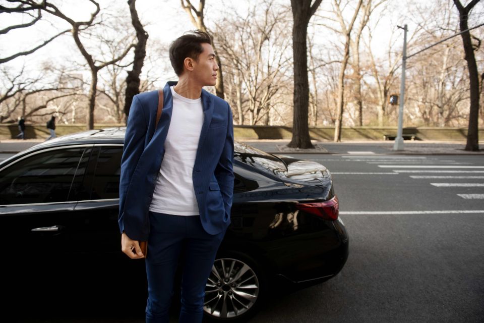 Heathrow to London taxi- Private, Comfortable Punctual. - Price and Value: $202.05 Per Group Up to 8 (How to Think About It)
