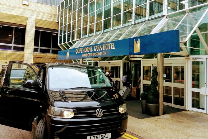 Heathrow transfer from London hotel (Extra Luggage) - Luggage Rules and the “Extra Luggage” Angle