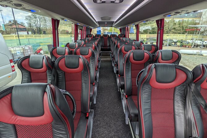 Heathrow transfer from London hotel (Extra Luggage) - Price and Value: Is $88.65 Worth It?