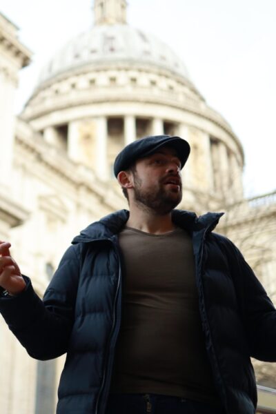 Hidden Gems Tour of the City of London - Roman London stops: London Mithraem or the Guildhall