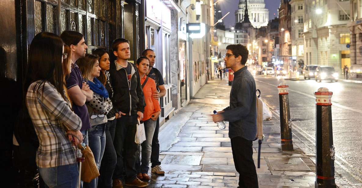 Historic pub tour with Brazilian guide (in Portuguese) - How the 3 km walk and the four beer stops work in real life