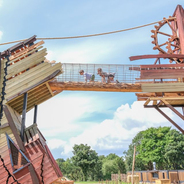 Hobbledown Heath One-Day Entry Ticket - Key takeaways before you go