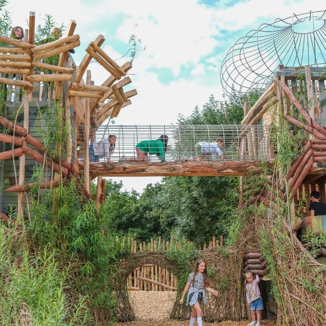 Hobbledown Heath One-Day Entry Ticket - Price, food, and the add-on reality