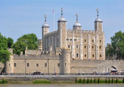 Hop on Hop off London Bus Tour & Tower of London - Red, Blue, and Orange Routes: Plan Around the Stops You Actually Want