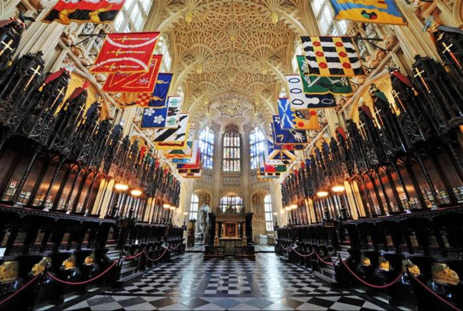 Hop-on Hop-off London Bus Tour & Westminster Abbey - Key things to know before you go