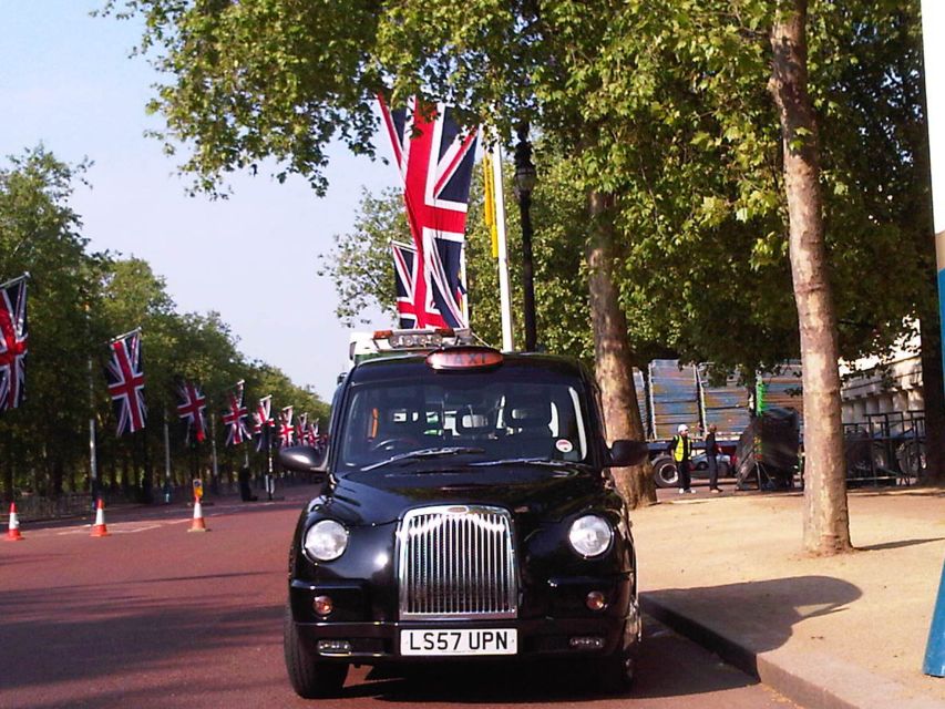 Iconic London: Bard, Beatles, Bond & Baker Street - Key highlights worth booking for