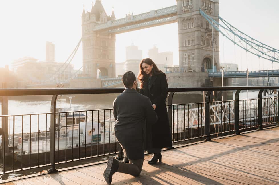 Iconic London Portraits Tour with Expert Local Photographer - Price and Value: What $119.88 Buys You (and What It Doesn’t)