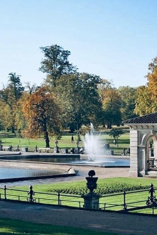 Iconic London Running Tour - Key tour highlights to know before you go