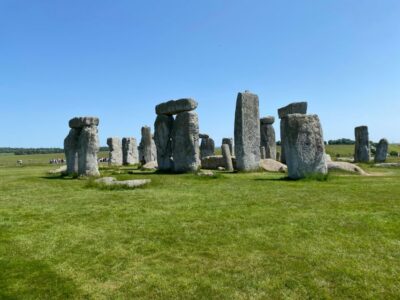 Individual trip to Stonehenge including pickup and drop off - Pickup and timing: how the 6-hour day really feels