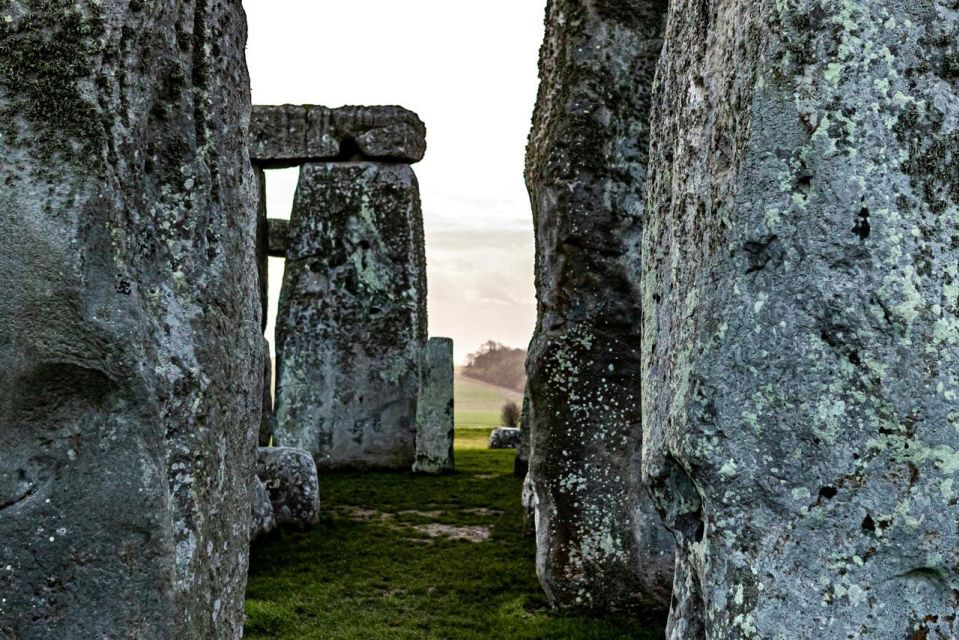 Individual trip to Stonehenge including pickup and drop off - Price and group size: when $565.74 makes sense