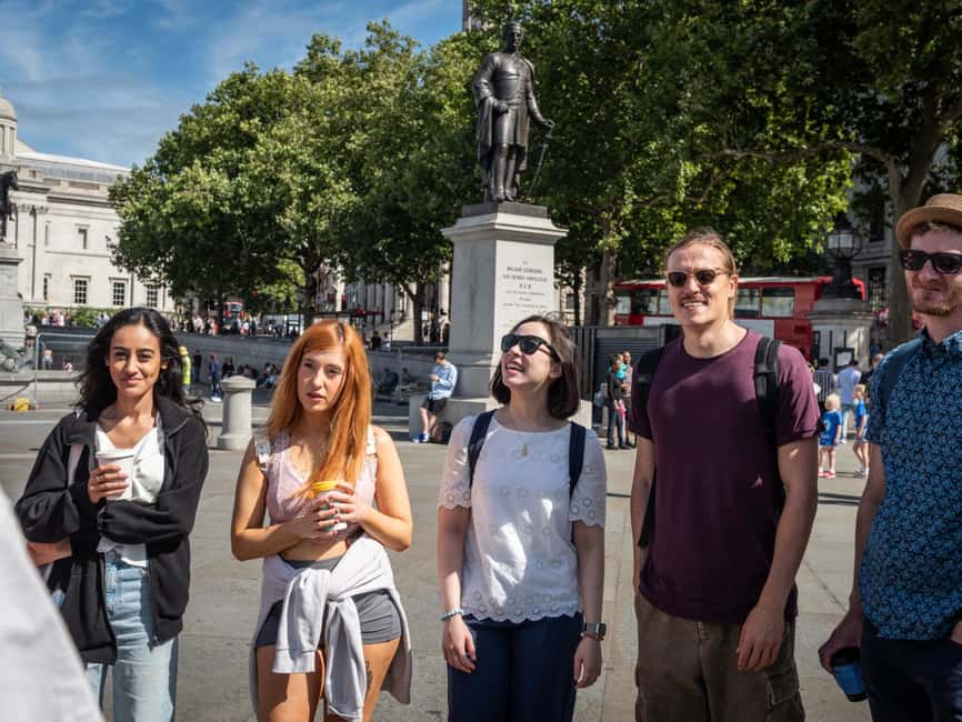 Inside Buckingham Palace & See The Westminster Sights Tour - Inside the state rooms and royal art: what the ticket actually delivers