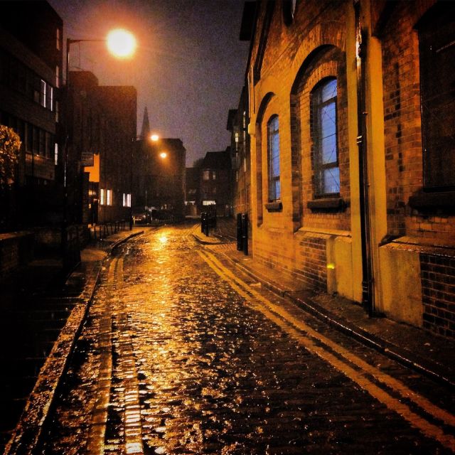 Jack the Ripper: Solve the Crime Walking Tour (Kids Free!) - The East End at night: Narrow streets, heavy facts, and a route that makes sense